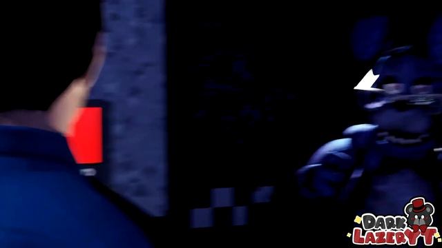 (FNaF/Blender) "Bonnie Mixtape" Short Remake @Griffinilla смотреть онлайн