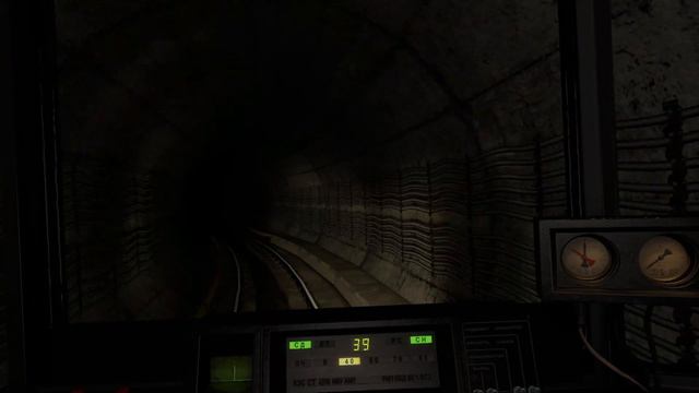 КОЛЬЦЕВАЯ ЛИНИЯ ГАРИГРАДА НА ТИСУ МЕТРОСТРОЙ / RING LINE GARIGRADA TO TISU METROSTROY смотреть онлайн