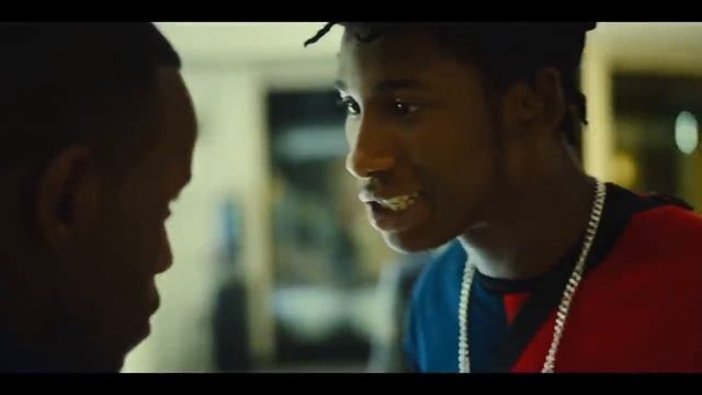 Topboy mall scene смотреть онлайн