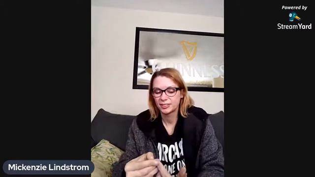 Random Live: My thumb, issues with experiments, and whatever else смотреть онлайн
