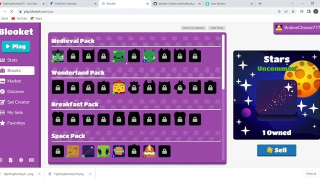 HOW TO USE BLOOKET HACKS 2022 (Github Method) смотреть онлайн