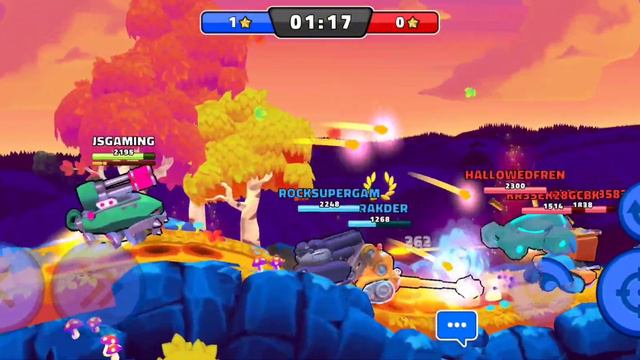 HILLS OF STEEL 2 : RAMPAGE SPECIAL ALL DONE смотреть онлайн