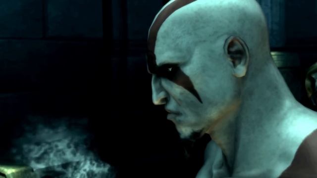 In The Mind of: Kratos [GREEK ERA] (18+) смотреть онлайн