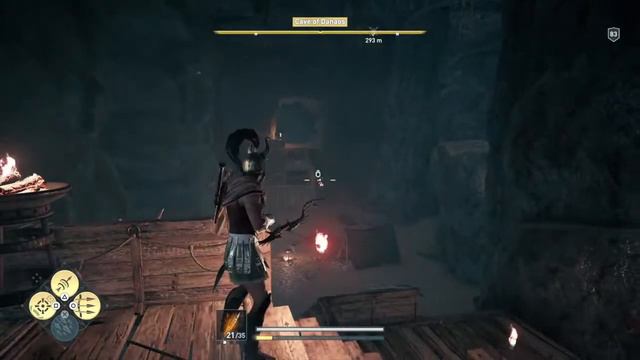 Assassin creed Odyssey смотреть онлайн