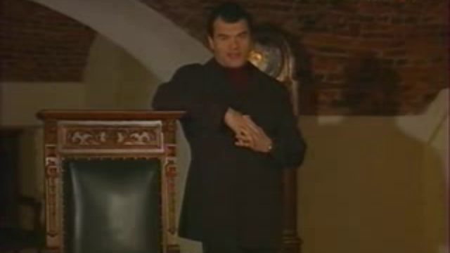 Ген агрессии и язык тела смотреть онлайн