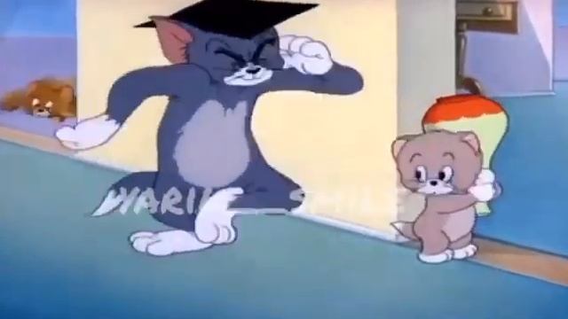 Новая озвучка на Том и Джери смотреть онлайн