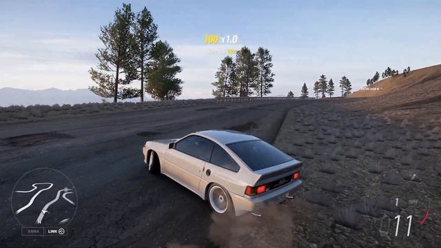 Forza Horizon 5 -1984 Mugen Civic CRX -Drift Build and Tune -Full Breakdown смотреть онлайн