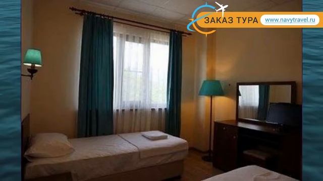 ЛЮСЕТТЕ Г/Д 3* Абхазия Пицунда обзор – отель ЛЮСЕТТЕ Г/Д 3* Пицунда видео обзор смотреть онлайн