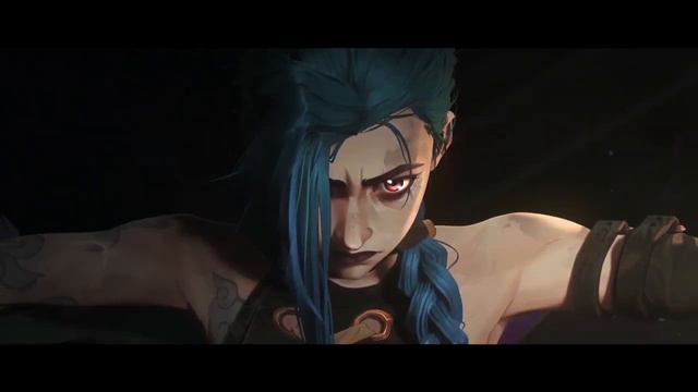 Dynasties & Dystopia | Arcane | MV