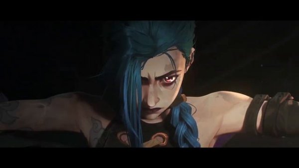 Dynasties & Dystopia | Arcane | MV