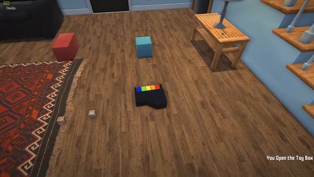 Whos Your Daddy ► Жестец