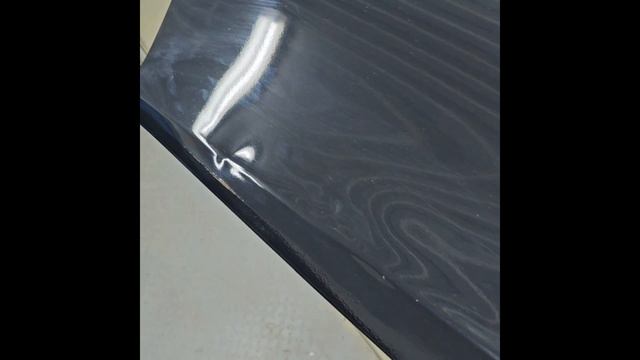 Mazda 3 BM ремонт вмятин и царапин без покраски. Глубокая абразивная полировка кузова.