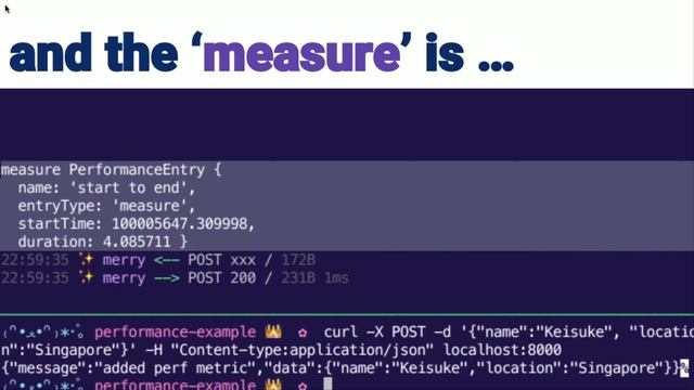 Irina Shestak: Storytelling With Performance Observers - JSConf.Asia 2018 смотреть онлайн