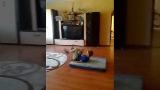 Кувырки смотреть онлайн