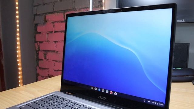 The Acer Spin 713 In 2022 смотреть онлайн