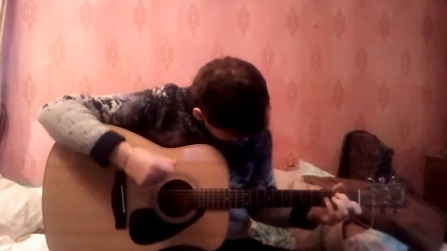 Апельсин (гитара) смотреть онлайн