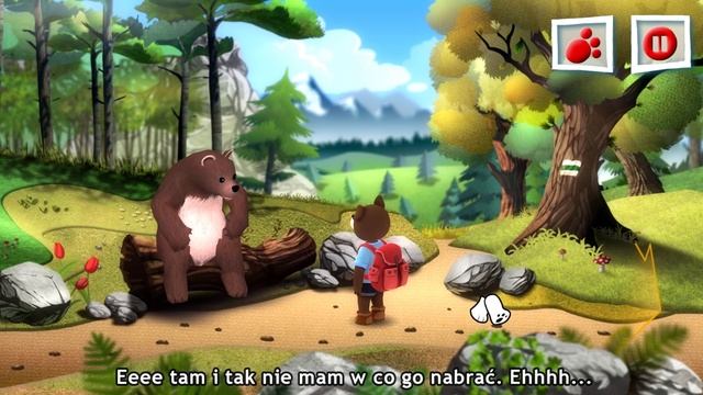 TEDDY HARDBASS - Teddy Floppy Ear: Mountain Adventure смотреть онлайн