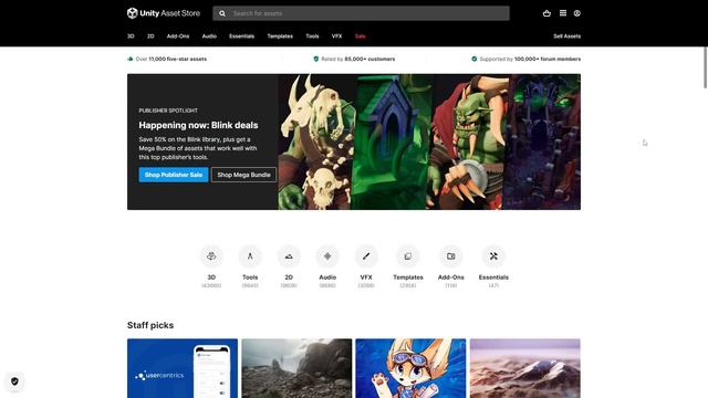 How to Make a Game! Download and Create New Project (Unity Tutorial for Beginners Unity Basics) смотреть онлайн