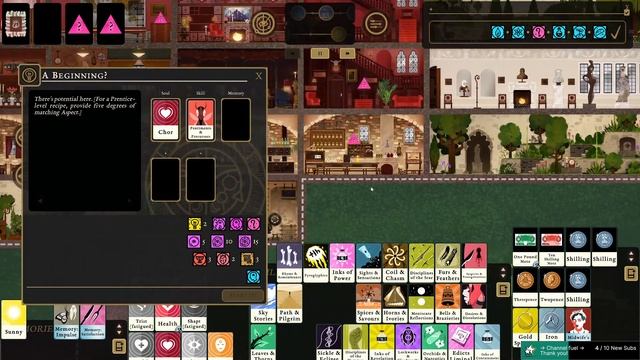 013 - Book of Hours - Early Beta - Solar Release смотреть онлайн