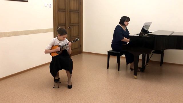 Фатина Виктория (13 лет) смотреть онлайн