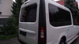 Лада гранта куб