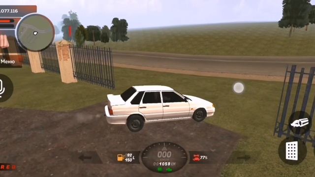 Оперская Ваз 2115 и приора смотреть онлайн