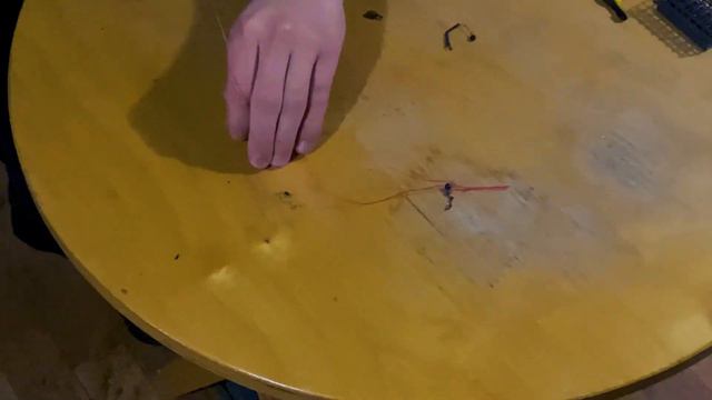 ФИДЕРНЫЙ МОНТАЖ IN-LINE | IN-LINE | Как вязать Инлайн | Рыболовный монтаж | Не рыбаки | ne rybaki смотреть онлайн