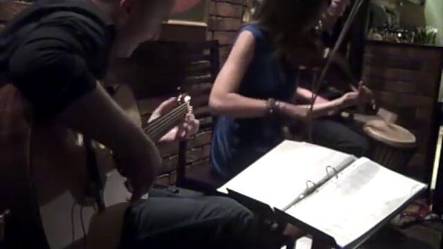 Out Duo & Friends - The Odyssey (Live @ Jazzarium Cafe)