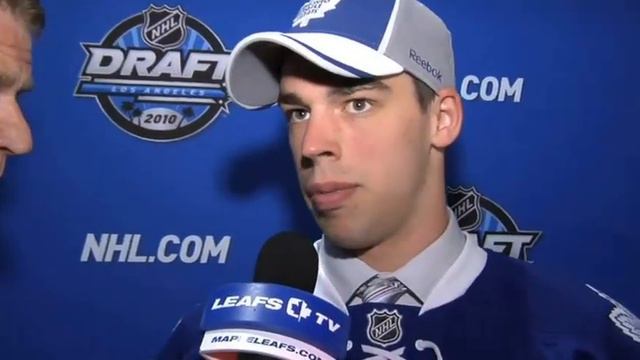 Greg McKegg - 06/26/10 смотреть онлайн