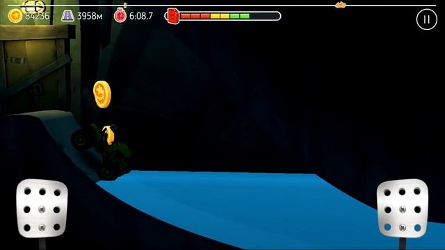 ОТКРЫЛ ДОКИ | МАШИНы Prime Peaks #25 прохождение игры cars gameplay смотреть онлайн