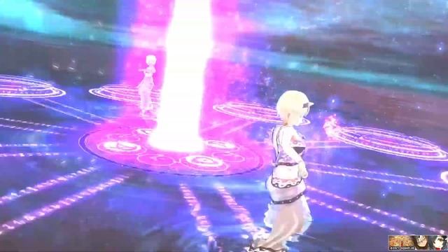 Utawarerumono Zan 2: Uruuru and Saraana final strike смотреть онлайн