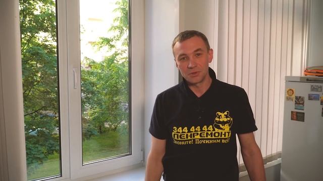 РЕКЛАМНЫЙ РОЛИК ПО РЕМОНТУ ОКОН ОТ КОМПАНИИ ЛЕНРЕМОНТ смотреть онлайн
