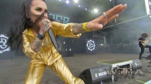 Разбор вокала Татьяны Шмайлюк (JINJER) | mini-cover PISCES| Направление звука в вокале