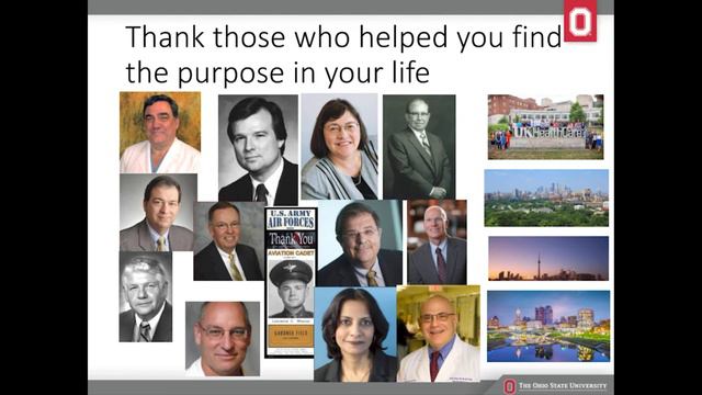 2021 Rho Chi Lecture Award Presentation by Dr. Henry J. Mann смотреть онлайн