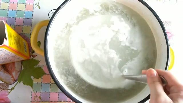 ЖИР ОТВАЛИТСЯ! СУПЕР СПОСОБ!КАК ОТМЫТЬ ОЧЕНЬ ГРЯЗНУЮ СТАРУЮ КАСТРЮЛЮ смотреть онлайн