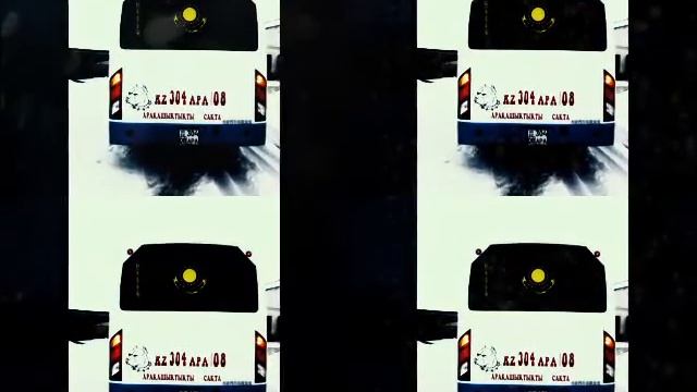 Тараз 16 маршрут смотреть онлайн