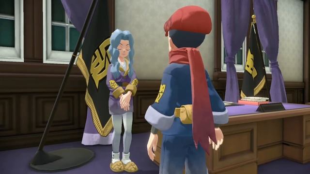 10 of the CRAZIEST Secrets and Easter Eggs in Pokémon Legends Arceus смотреть онлайн