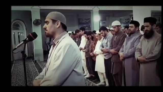 Қори Сиратулло намози витр смотреть онлайн