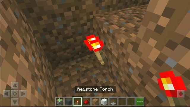 Minecraft Simple Redstone Door Tutorial !! (Level 2) смотреть онлайн