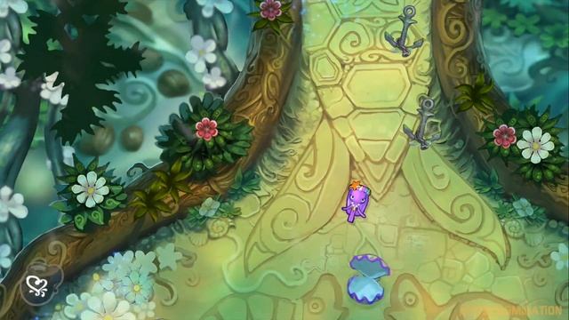 WiiU - SQUiDS Odyssey - First 15 Minutes смотреть онлайн
