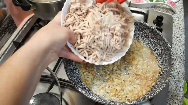 Веганские Кулинарные Рецепты со Вкусом