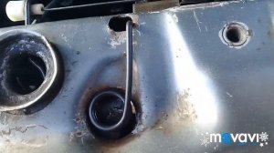 Не закрывается капот ваз 2113, 2114, 2115...