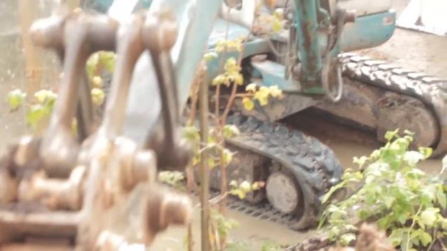 Отзыв о станции БиоДека-5. Монтаж автономной канализации (септика) смотреть онлайн