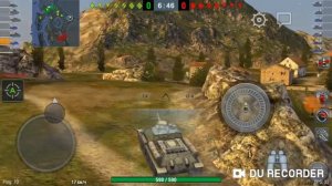 Обзор танк су 85