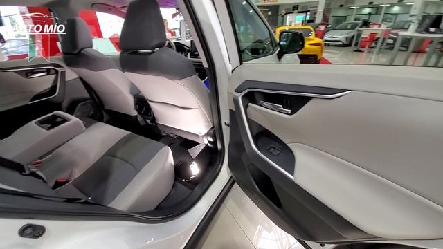 ? TOYOTA RAV4 XLE 2021| Una SUV Muy CONFIABLE ✅ #toyota #rav4 #tendencias #suvs