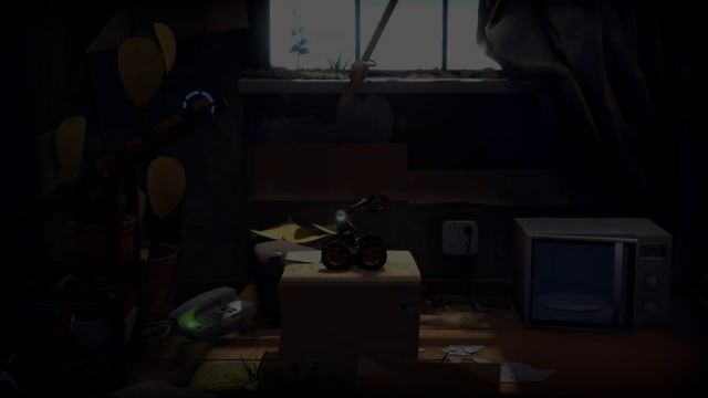 Time Loader - Full Walkthrough + All Endings смотреть онлайн