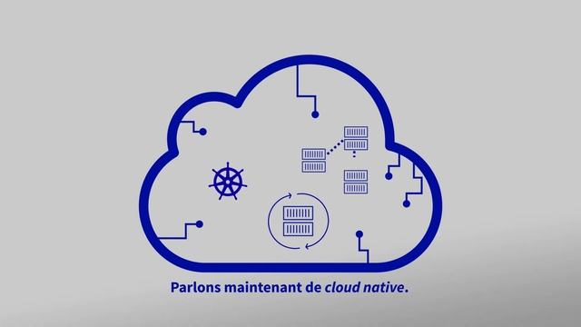 [FR] High Performance Object Storage & Managed Kubernetes | OVHcloud Product News - September 2021 смотреть онлайн