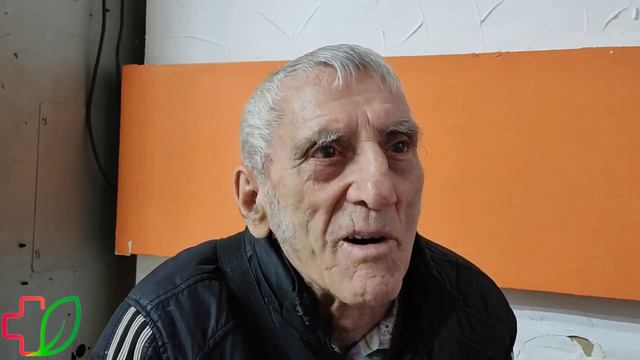 "Детокс мастер". Прошли боли в ногах. Отзыв. Здравомед. [66787] смотреть онлайн