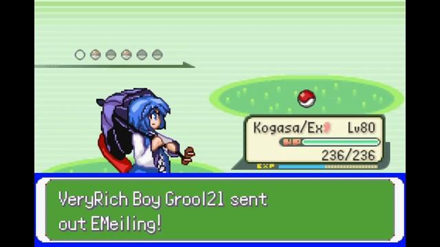 Touhoumon World Link LP [83]: Exploring Java Beyond Yogyakarta смотреть онлайн