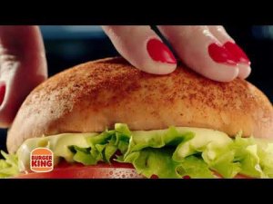 Начос Кинг с кешбэком 25% только в Бургер Кинг!
